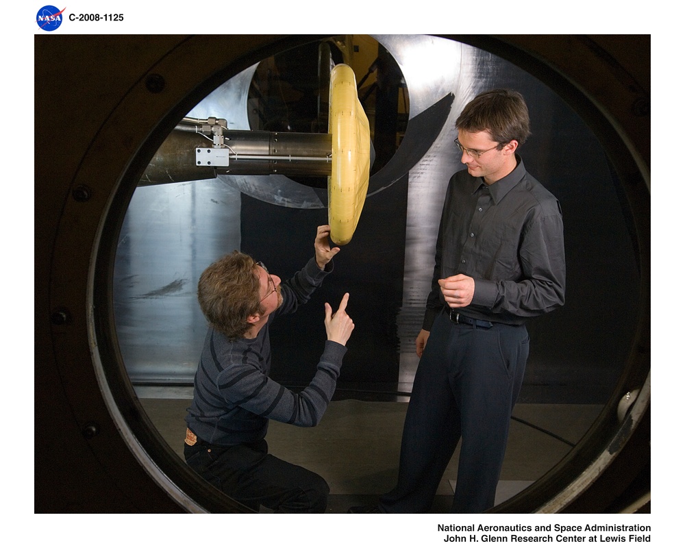 Advance Inflatable Decelerators for Atmospheric Entry (PAIDAE) in the 10'x10' Supersonic Wind Tunnel