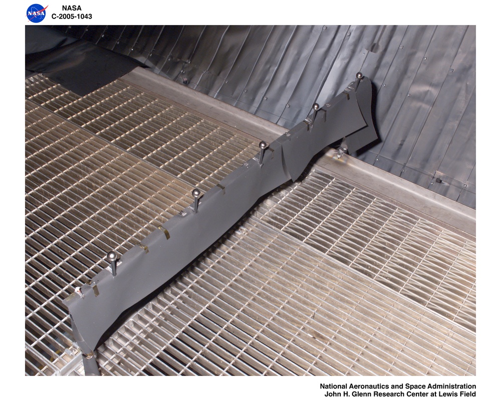 Photographic documentation of the High Power Engine Propulsion HiPEP after a duration test.  Also photographed are the instrumentation and installation articles to reveal post test conditions such as corrosion and pitting.