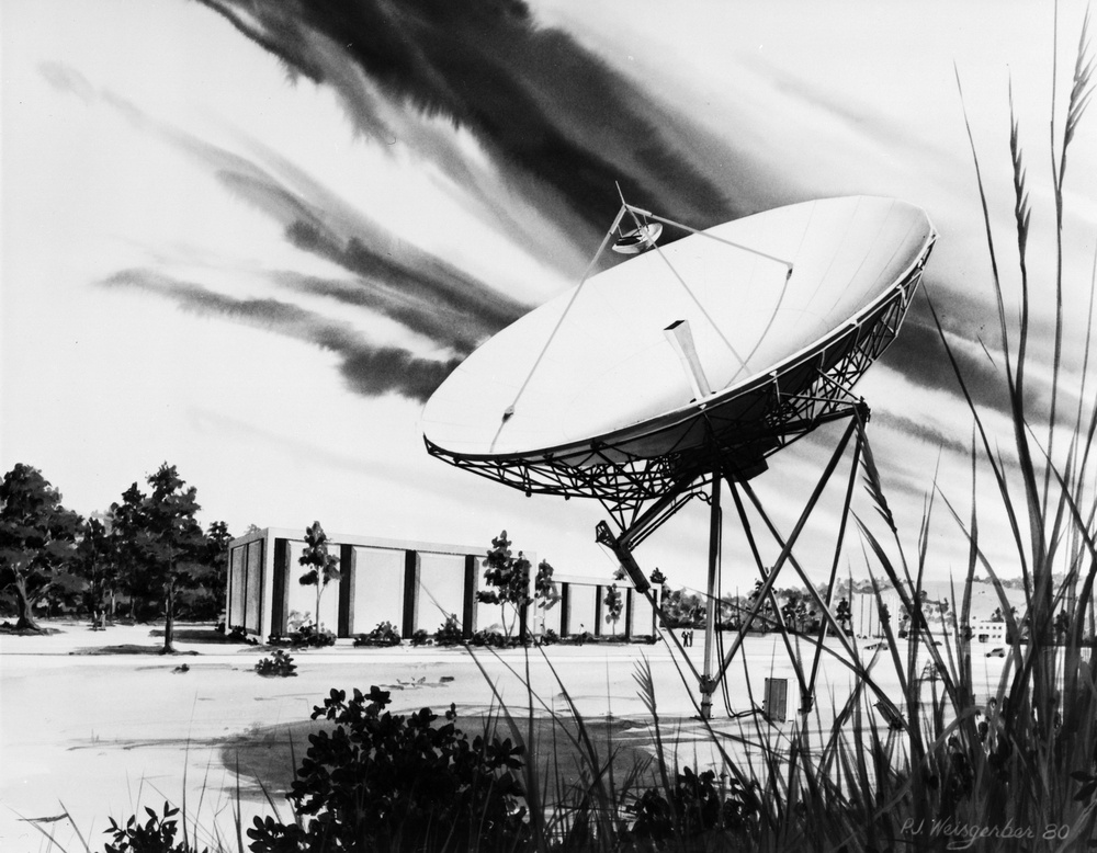 30/20 GZ SATELLITE GRAPHICS G&amp;W ONLY