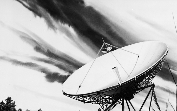 30/20 GZ SATELLITE GRAPHICS G&amp;W ONLY