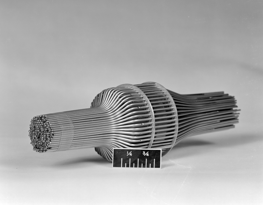 TUBULAR ROCKET INJECTOR