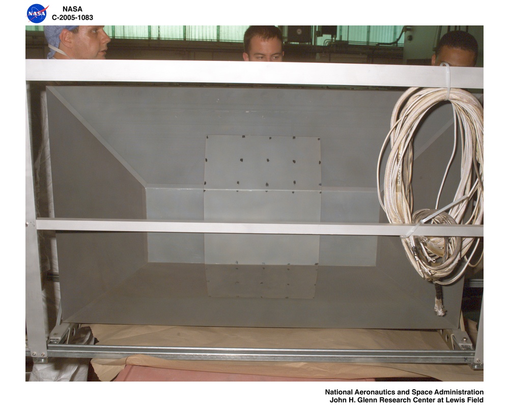 Photographic documentation of the High Power Engine Propulsion HiPEP after a duration test.  Also photographed are the instrumentation and installation articles to reveal post test conditions such as corrosion and pitting.