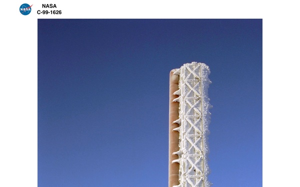 MWISP - MT WASHINGTON ICING SENSORS PROJECT - MT WASHINGTON SUMMIT STRUCTURES