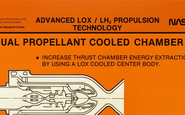 ADVANCED LOX/LH2 PROPULSION TECHNOLOGY