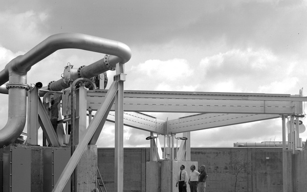 NEW TEST RIG FOR LEWIS NEWS