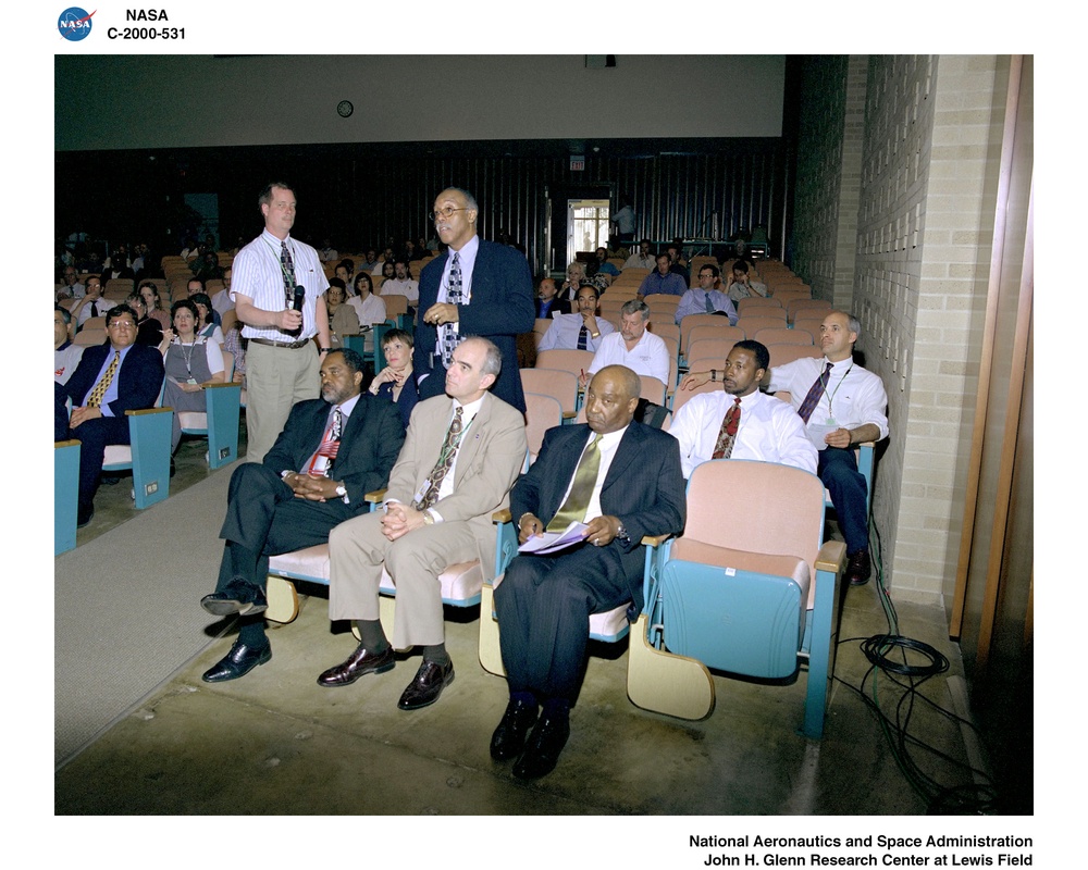 VISIT BY COLONEL IVAN BELLA OF THE SLOVAKIA REPUBLIC