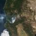 Fires in Northern California: Natural Hazards