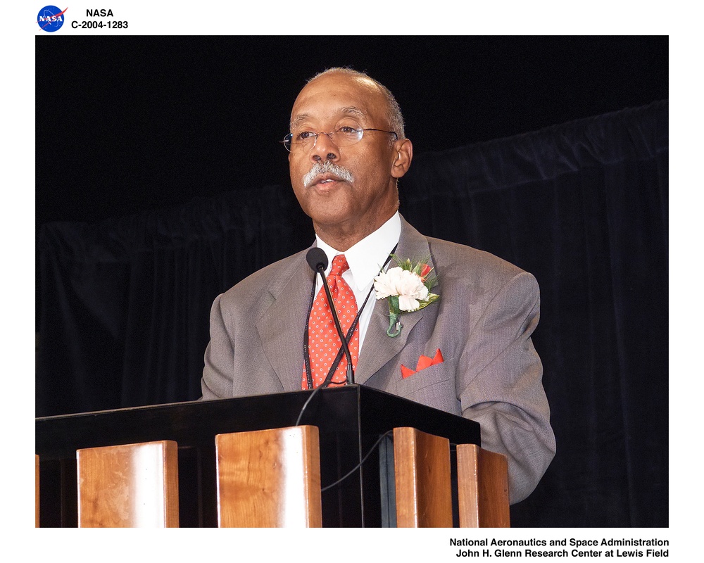 Honor Award Ceremony - 2004