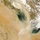 Dust Storm over the Persian Gulf: Natural Hazards