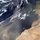 Dust Storm off Morocco: Natural Hazards