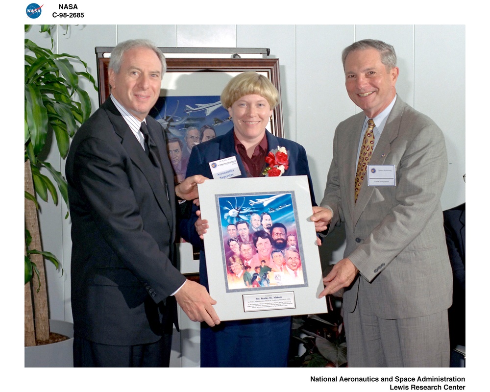 TURNING GOALS INTO REALITY - AVIATION CONFERENCE