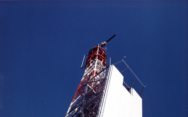 JET PROPULSION LABORATORY JPL GOLDSTONE TESTS