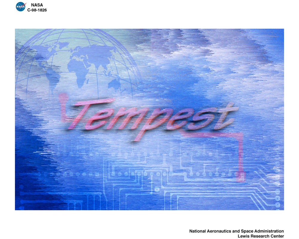 TEMPEST LOGO