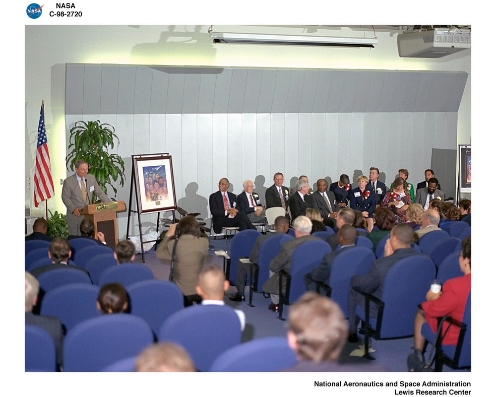 TURNING GOALS INTO REALITY - AVIATION CONFERENCE