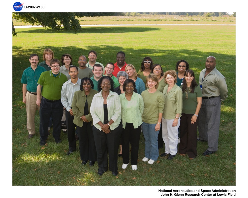 External Programs Directorate Awards Ceremony at NASA Plum Brook Station