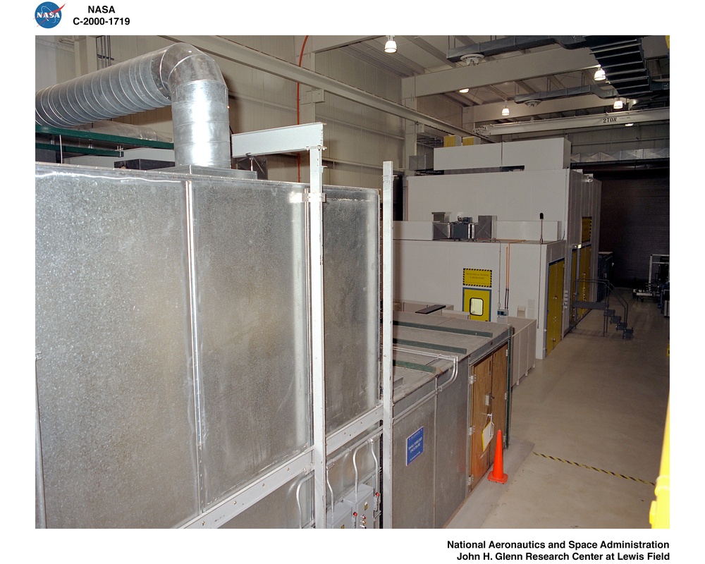 ACOUSTICAL TESTING LABORATORY FACILITY DETAILS AND OPERATIONS