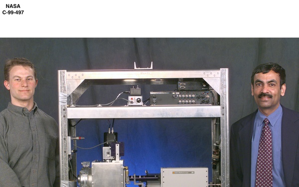 2 POINT 2 SECOND DROP RIG