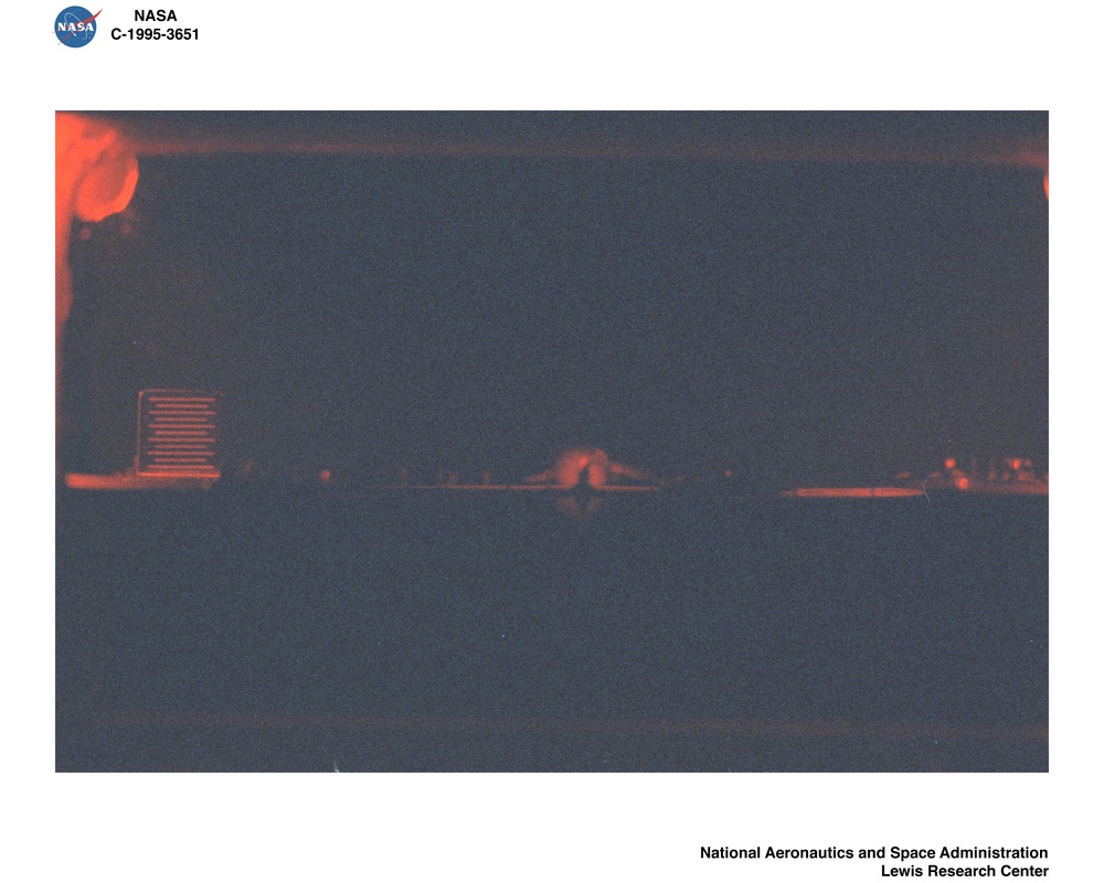 JAMIC JAPANESE MICROGRAVITY CENTER TEST RESULTS FOR FLAME SPREAD AND RADIATIVE IGNITION 10 SECOND DROP TESTS