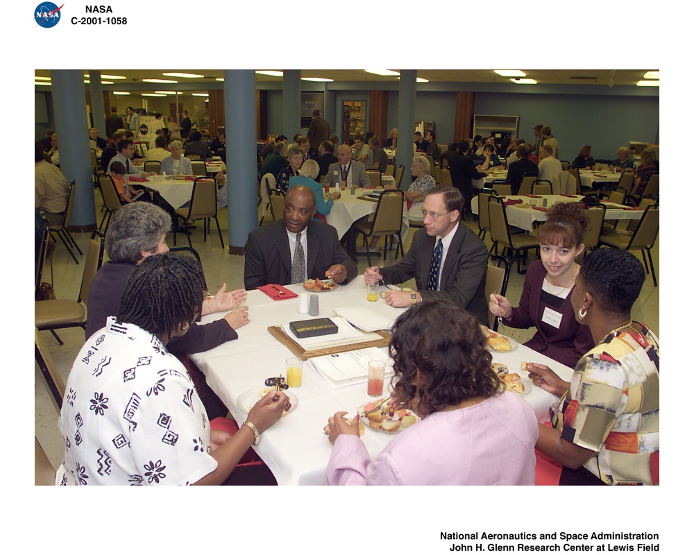 2001 HONOR AWARDS CEREMONY