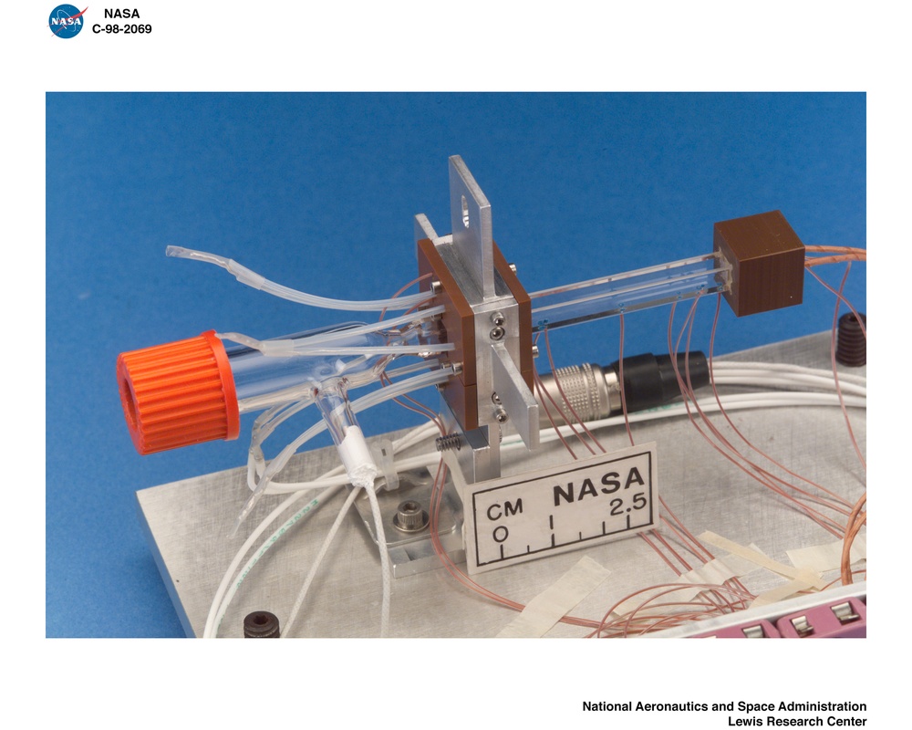 CVB CONSTRAINED VAPOR BUBBLE