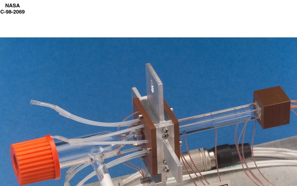 CVB CONSTRAINED VAPOR BUBBLE