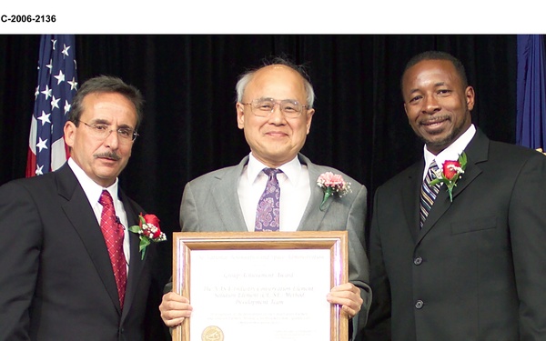 2006 Glenn Research Center Honor Awards Ceremony