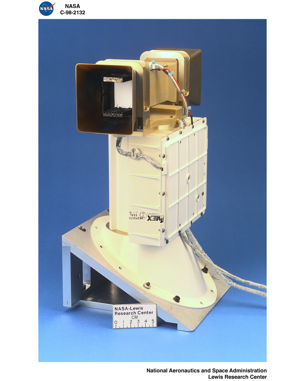 EO-1 EARTH ORBITER FLIGHT PPT PULSED PLASMA THRUSTER TESTING