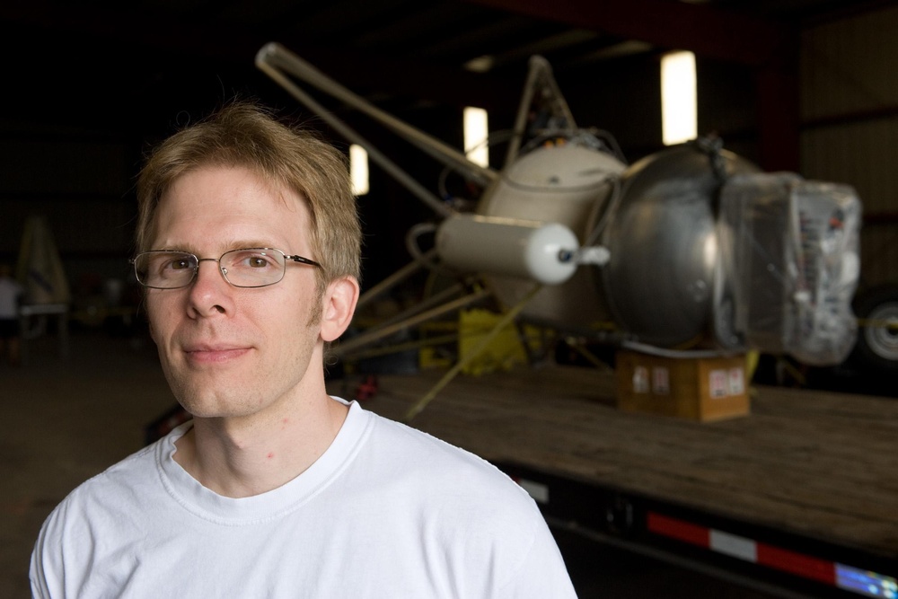 Centennial Challenge - Armadillo Aerospace