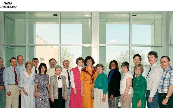 RAC BUILDING OPEN HOUSE DISPLAYS AND EXHIBITS