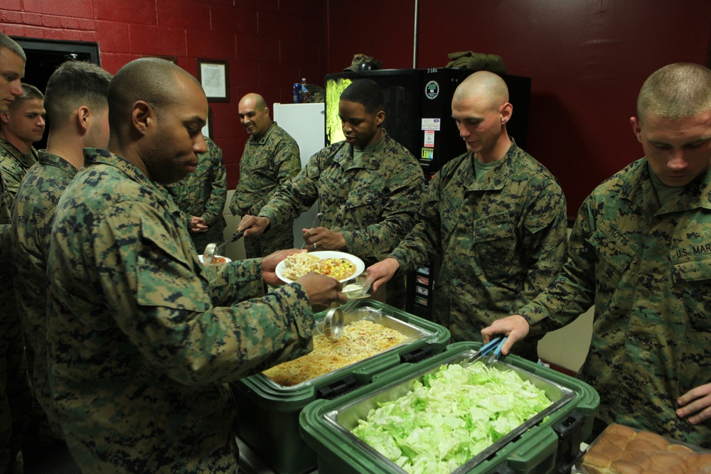 Corporals Course: the next generation of noncommissioned officers