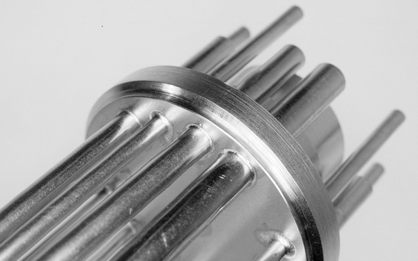 NASA PLUM BROOK STATION REACTOR EXPERIMENT 68-05