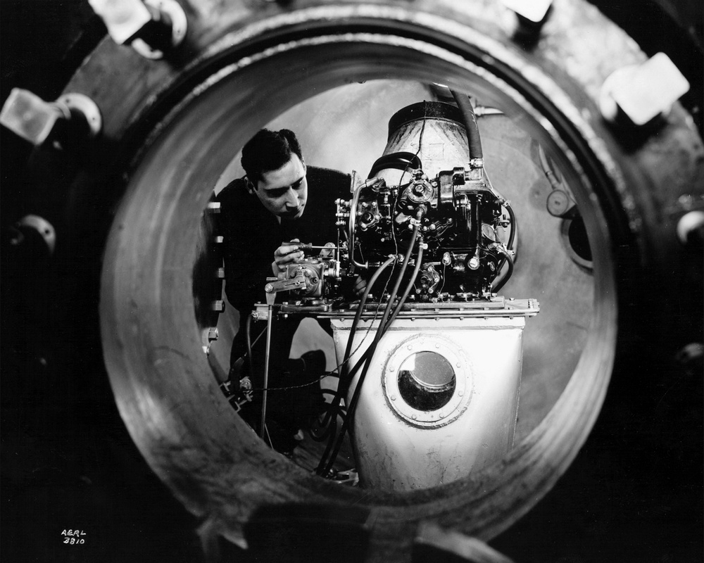 PUBLICITY ON METALLURGY SUPERCHARGER, ETC.