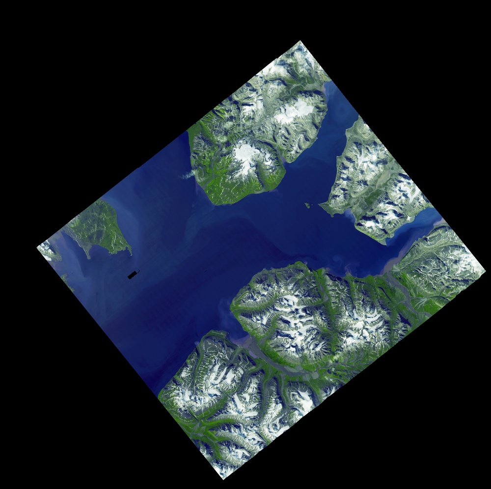 Spitsbergen, Svalbard: Image of the Day