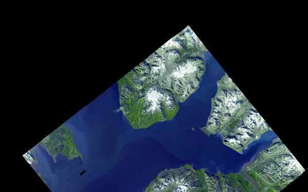 Spitsbergen, Svalbard: Image of the Day