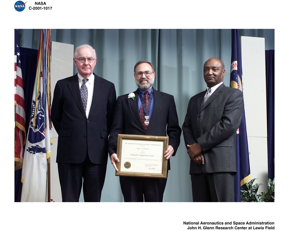 DVIDS Images 2001 HONOR AWARDS CEREMONY