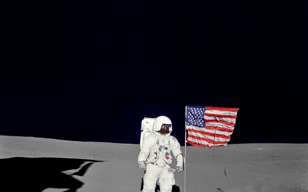 Apollo -- February 1971