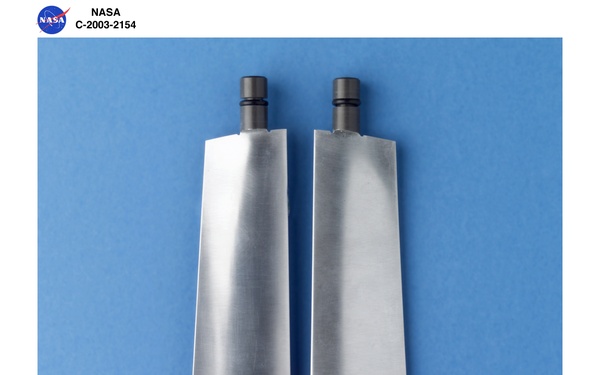 Ultra-Efficient Technology, Proof of Concept Compressor, Two-Stage Compressor, 58040 77A802-2, 1 GV # 4 &amp; 5