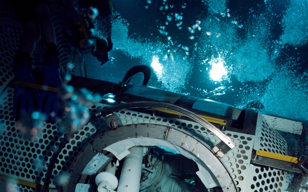 NBL Experimental Photographic Support