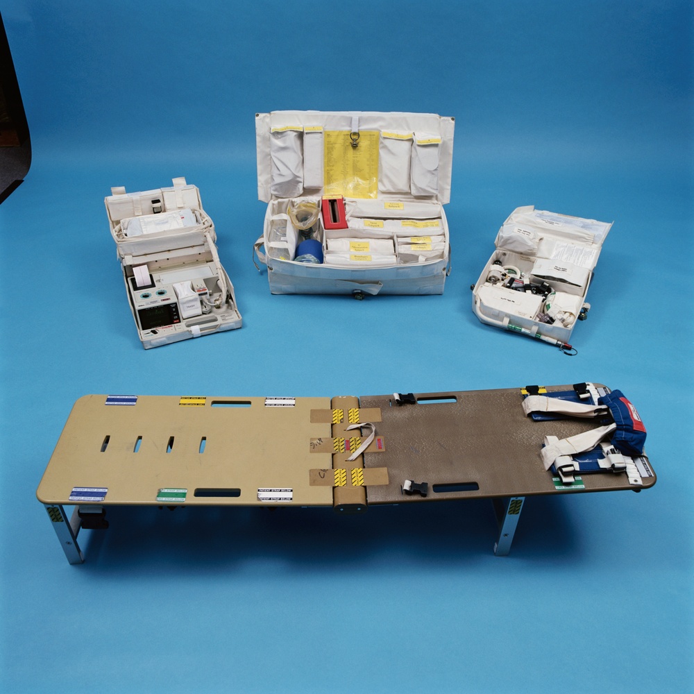 Health Maintenance System (HMS) Kits