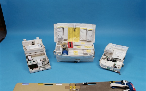Health Maintenance System (HMS) Kits
