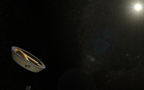 Lisa - Print Still Image - Wallpaper