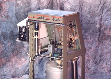 PARTICLE SEEDING SYSTEM