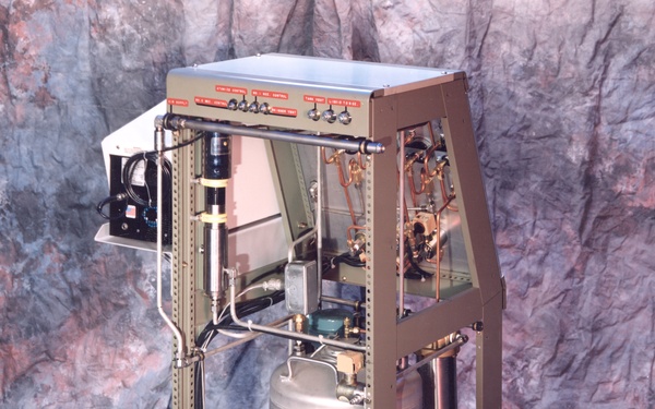 PARTICLE SEEDING SYSTEM