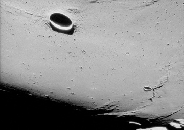 Apollo 17, Bessel, E, F, G