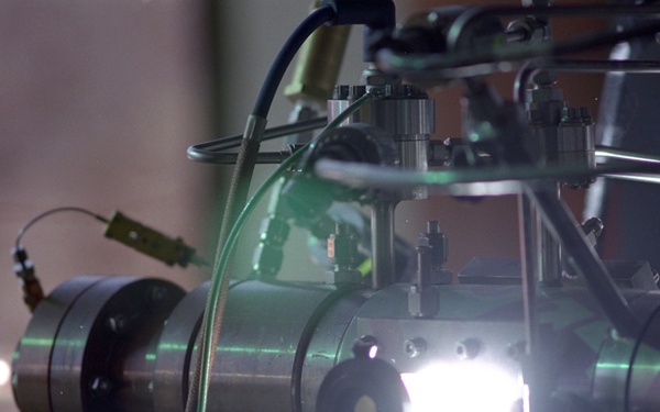 LOX LIQUID OXYGEN / H2 HYDROGEN DROPLET MEASUREMENTS - KLEM / ZALLER CELL 32 - STILL AND COMBUSTION