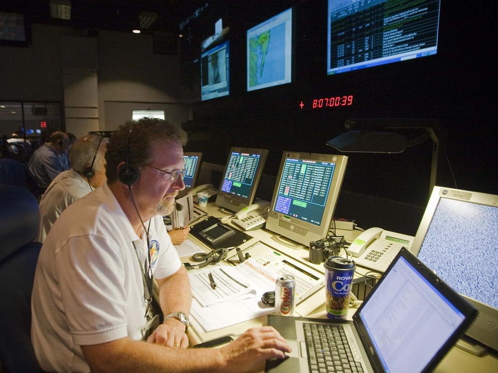 Max Launch Abort System (MLAS)