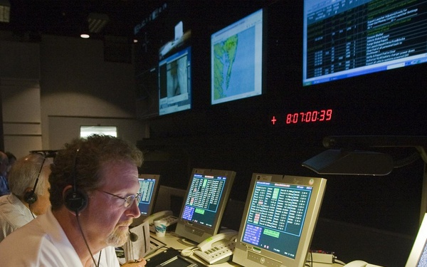 Max Launch Abort System (MLAS)