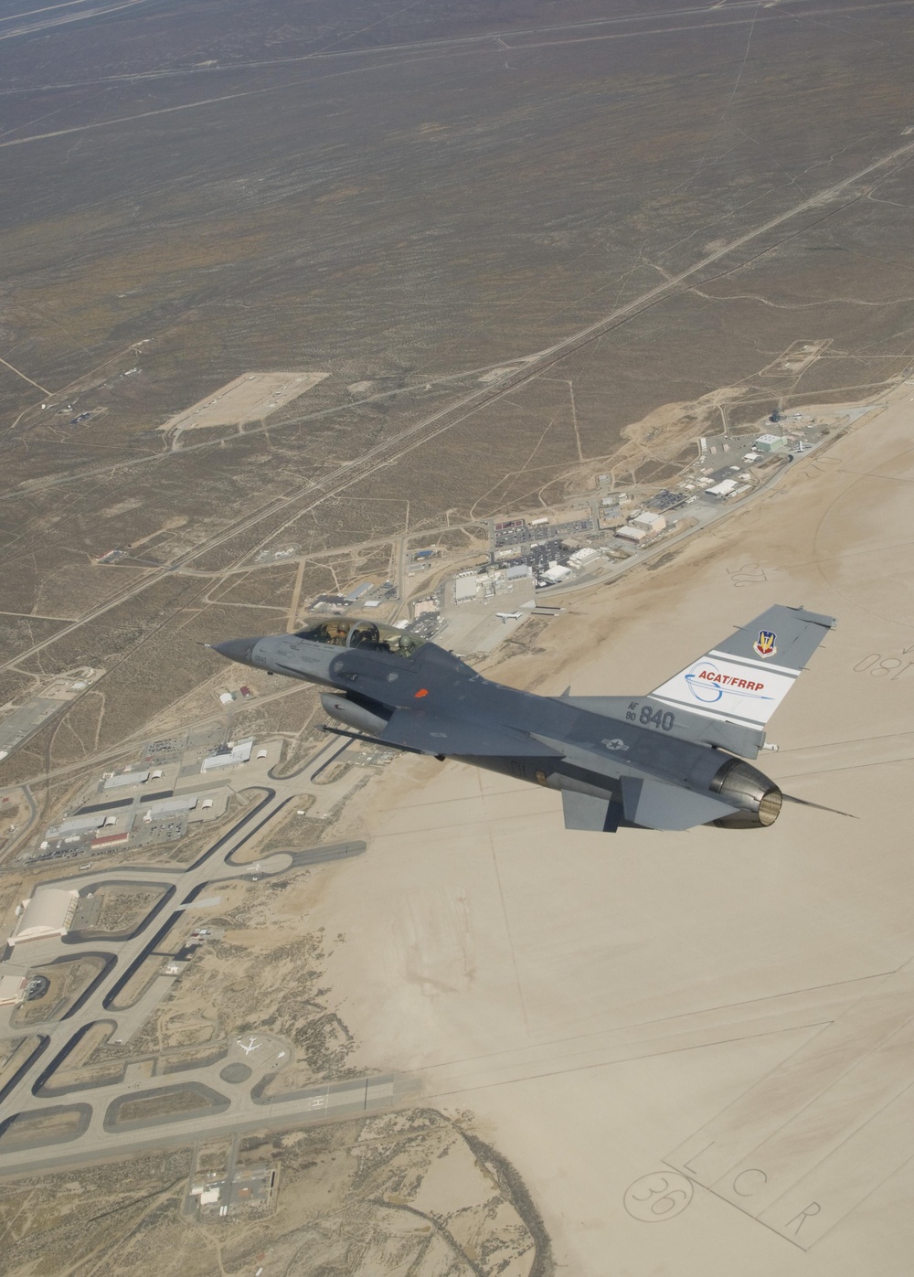 Automatic Collision Avoidance Technology (ACAT)