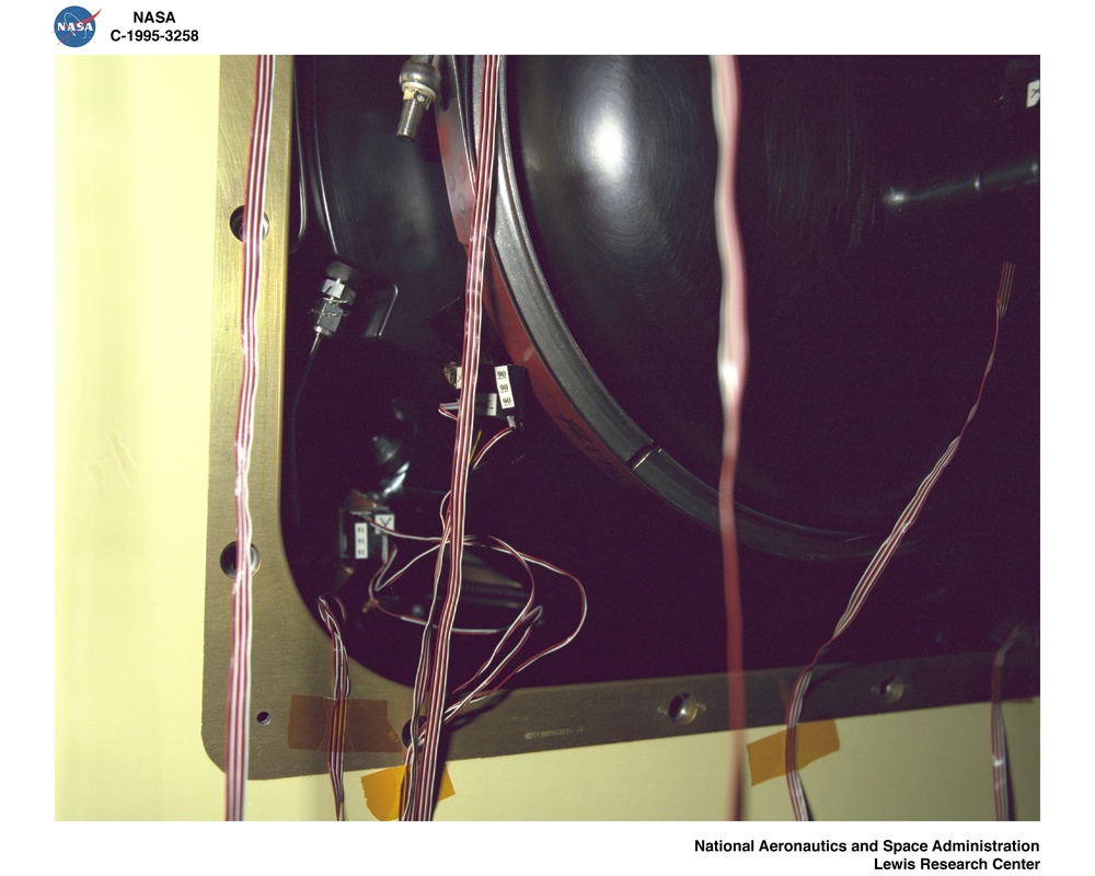COMBUSTION MODULE 1 CM-1