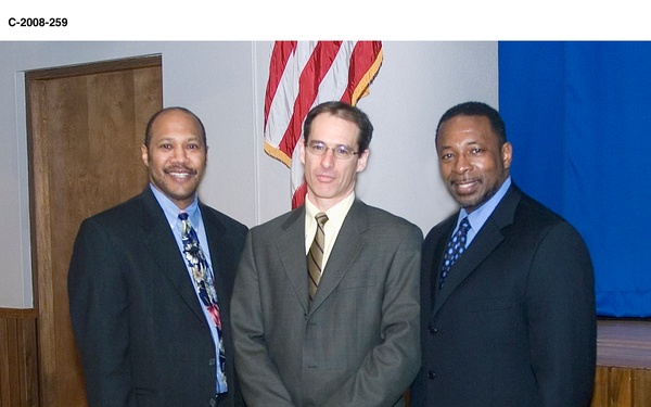 Director's Leadership Team (DLT) Forum